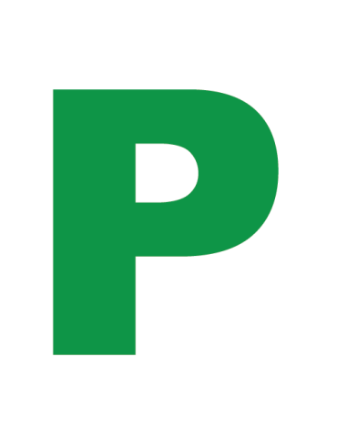 P Plates P Plates